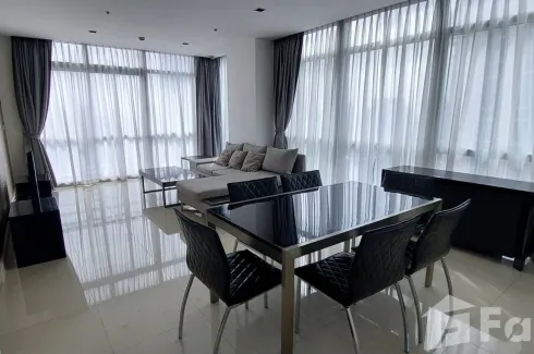 2 Bedroom Condo for rent in Athenee Residence, Lumpini, Bangkok near BTS Ploen Chit