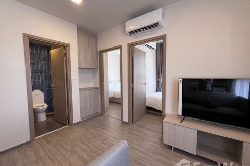 2 Bedroom Condo for rent in NIA by Sansiri, Phra Khanong Nuea, Bangkok near BTS Phra Khanong