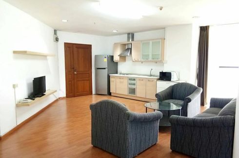 2 Bedroom Condo for rent in The Waterford Park Sukhumvit 53, Khlong Tan Nuea, Bangkok near BTS Thong Lo