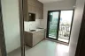 1 Bedroom Condo for rent in The Parkland Phetkasem 56, Bang Wa, Bangkok near MRT Phasi Charoen