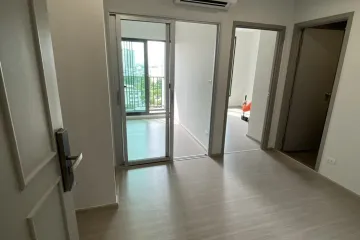 1 Bedroom Condo for rent in The Parkland Phetkasem 56, Bang Wa, Bangkok near MRT Phasi Charoen