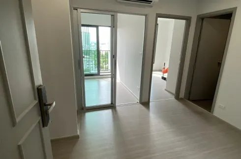 1 Bedroom Condo for rent in The Parkland Phetkasem 56, Bang Wa, Bangkok near MRT Phasi Charoen