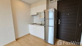 1 Bedroom Condo for sale in Thru Thonglor, Bang Kapi, Bangkok near MRT Phetchaburi