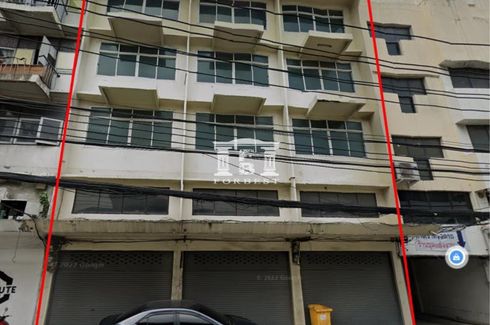 Commercial for sale in Anusawari, Bangkok near BTS Wat Phra Si Mahathat