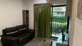 Condo for rent in Rich Park @ Triple Station, Suan Luang, Bangkok near Airport Rail Link Hua Mak