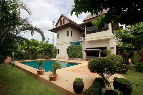 5 Bedroom Villa for sale in Hua Hin, Prachuap Khiri Khan