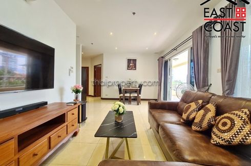 2 Bedroom Condo for rent in Nordic Park Hill, Nong Prue, Chonburi
