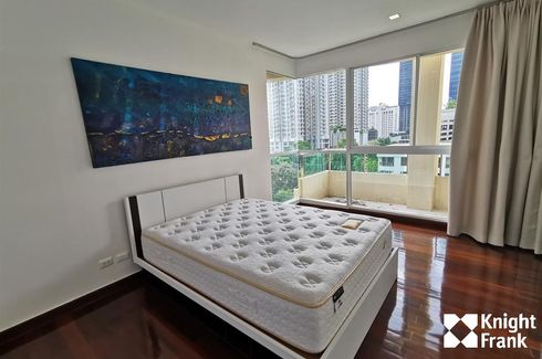 4 Bedroom Condo for sale in Sukhumvit City Resort, Khlong Toei Nuea, Bangkok near BTS Nana