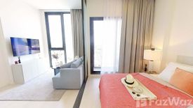 1 Bedroom Condo for sale in Mazarine Ratchayothin, Chan Kasem, Bangkok near BTS Ratchayothin