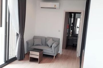 1 Bedroom Condo for rent in THE LINE Phahol - Pradipat, Sam Sen Nai, Bangkok near BTS Saphan Kwai