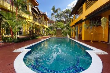 6 Bedroom Commercial for sale in Wat Ket, Chiang Mai