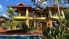 6 Bedroom Commercial for sale in Wat Ket, Chiang Mai