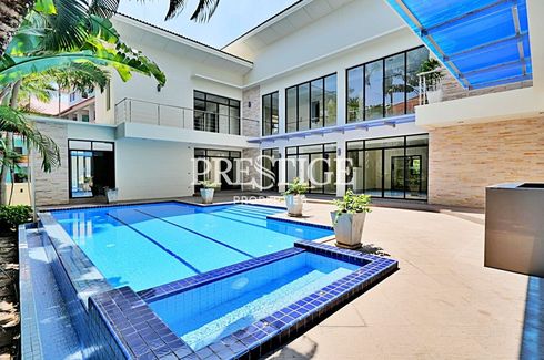 9 Bedroom House for sale in Nong Prue, Chonburi