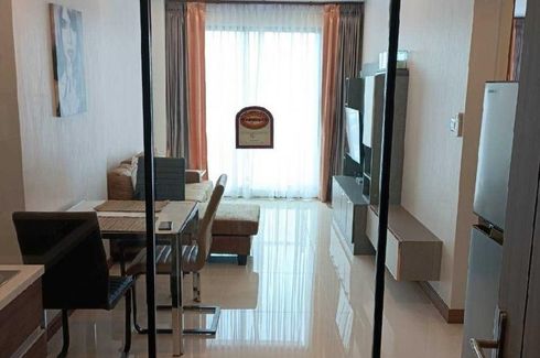 1 Bedroom Condo for rent in Supalai Premier Charoen Nakhon, Khlong San, Bangkok near BTS Khlong San