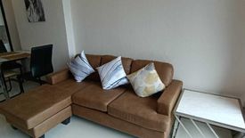 1 Bedroom Condo for rent in Supalai Premier Charoen Nakhon, Khlong San, Bangkok near BTS Khlong San