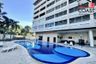 2 Bedroom Condo for sale in Royal Residence 1, Na Jomtien, Chonburi