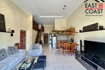 2 Bedroom Condo for sale in Na Jomtien, Chonburi