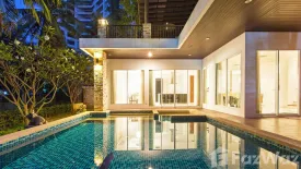 3 Bedroom Villa for sale in Cha am, Phetchaburi