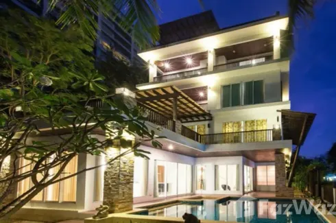 3 Bedroom Villa for sale in Cha am, Phetchaburi