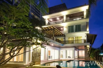 3 Bedroom Villa for sale in Cha am, Phetchaburi