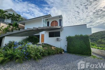 5 Bedroom Villa for sale in Bo Phut, Surat Thani