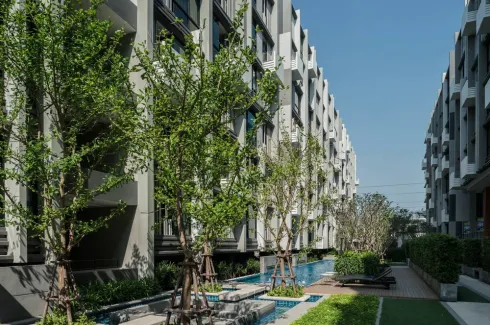 2 Bedroom Condo for sale in Esta Bliss, Min Buri, Bangkok near MRT Setthabutbamphen