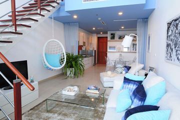 2 Bedroom Condo for sale in Boathouse Hua Hin, Cha am, Phetchaburi