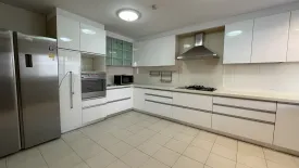 4 Bedroom Apartment for rent in Dera Mansion, Khlong Toei, Bangkok near BTS Asoke