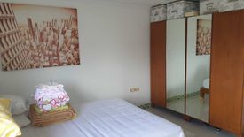 1 Bedroom Condo for sale in Beverly Hills Mansion, Phra Khanong Nuea, Bangkok near BTS Ekkamai