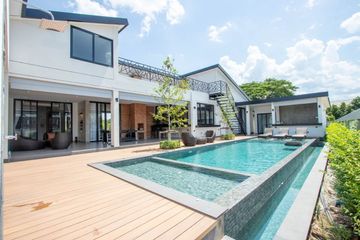4 Bedroom House for sale in Pa Daet, Chiang Mai