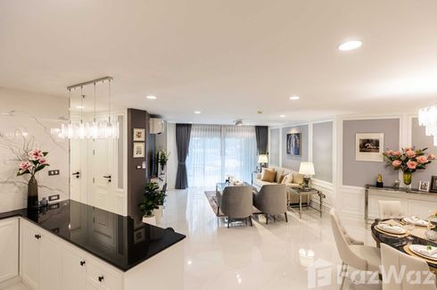 5 Bedroom Condo for sale in Belle Grand Rama 9, Huai Khwang, Bangkok near MRT Phra Ram 9