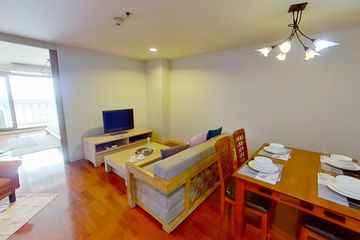 1 Bedroom Condo for rent in Nusa State Tower Condominium, Silom, Bangkok near BTS Surasak