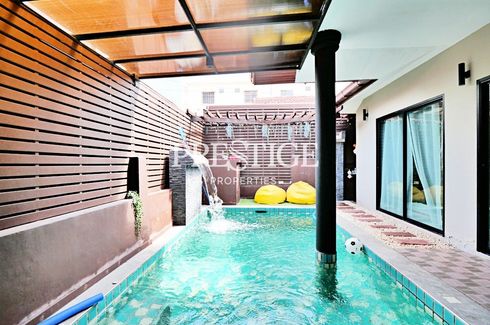 3 Bedroom House for sale in Nong Prue, Chonburi