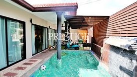 3 Bedroom House for sale in Nong Prue, Chonburi