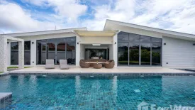 3 Bedroom Villa for sale in Moda Residences Hua Hin, Thap Tai, Prachuap Khiri Khan