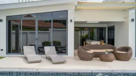 3 Bedroom Villa for sale in Moda Residences Hua Hin, Thap Tai, Prachuap Khiri Khan