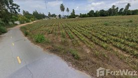 Land for sale in Sam Phraya, Phetchaburi