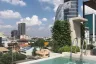 2 Bedroom Condo for sale in Savvi Condo, Sam Sen Nai, Bangkok near BTS Ari