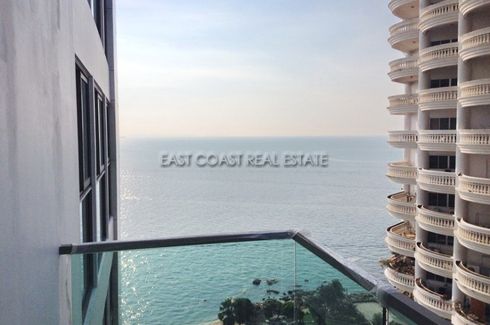 1 Bedroom Condo for sale in Wong Amat Tower, Na Kluea, Chonburi
