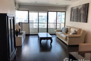 2 Bedroom Condo for rent in Sathorn Gardens, Thung Maha Mek, Bangkok near MRT Lumpini