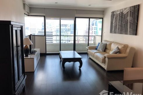 2 Bedroom Condo for rent in Sathorn Gardens, Thung Maha Mek, Bangkok near MRT Lumpini