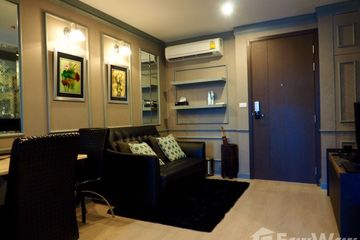 1 Bedroom Condo for sale in Rhythm Sathorn - Narathiwas, Thung Maha Mek, Bangkok near BTS Chong Nonsi