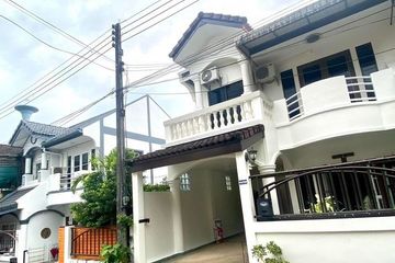 2 Bedroom House for rent in Si Suchart Grand View 1, Ratsada, Phuket