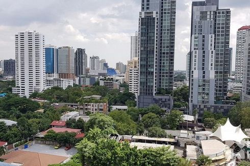 1 Bedroom Condo for sale in HQ by Sansiri, Khlong Tan Nuea, Bangkok near BTS Thong Lo