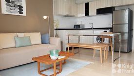 1 Bedroom Condo for sale in HQ by Sansiri, Khlong Tan Nuea, Bangkok near BTS Thong Lo