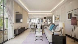 4 Bedroom House for sale in Nong Prue, Chonburi