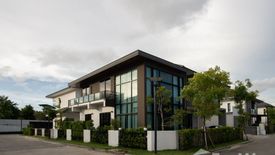 5 Bedroom House for sale in Be Motto Kanjanapisek - Rama 2, Bang Bon, Bangkok