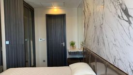 1 Bedroom Condo for rent in Ashton Asoke, Khlong Toei Nuea, Bangkok near MRT Sukhumvit