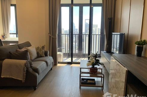 1 Bedroom Condo for rent in Ashton Asoke, Khlong Toei Nuea, Bangkok near MRT Sukhumvit