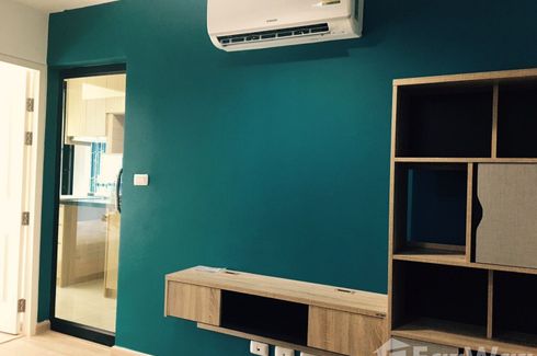 1 Bedroom Condo for rent in Chateau In Town Sukhumvit 62/1-2, Bang Chak, Bangkok near BTS Bang Chak